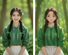 <b>跳动的少年感简曲跃出屏幕</b>