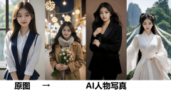 结果酷炫得让我不由得分享给小
